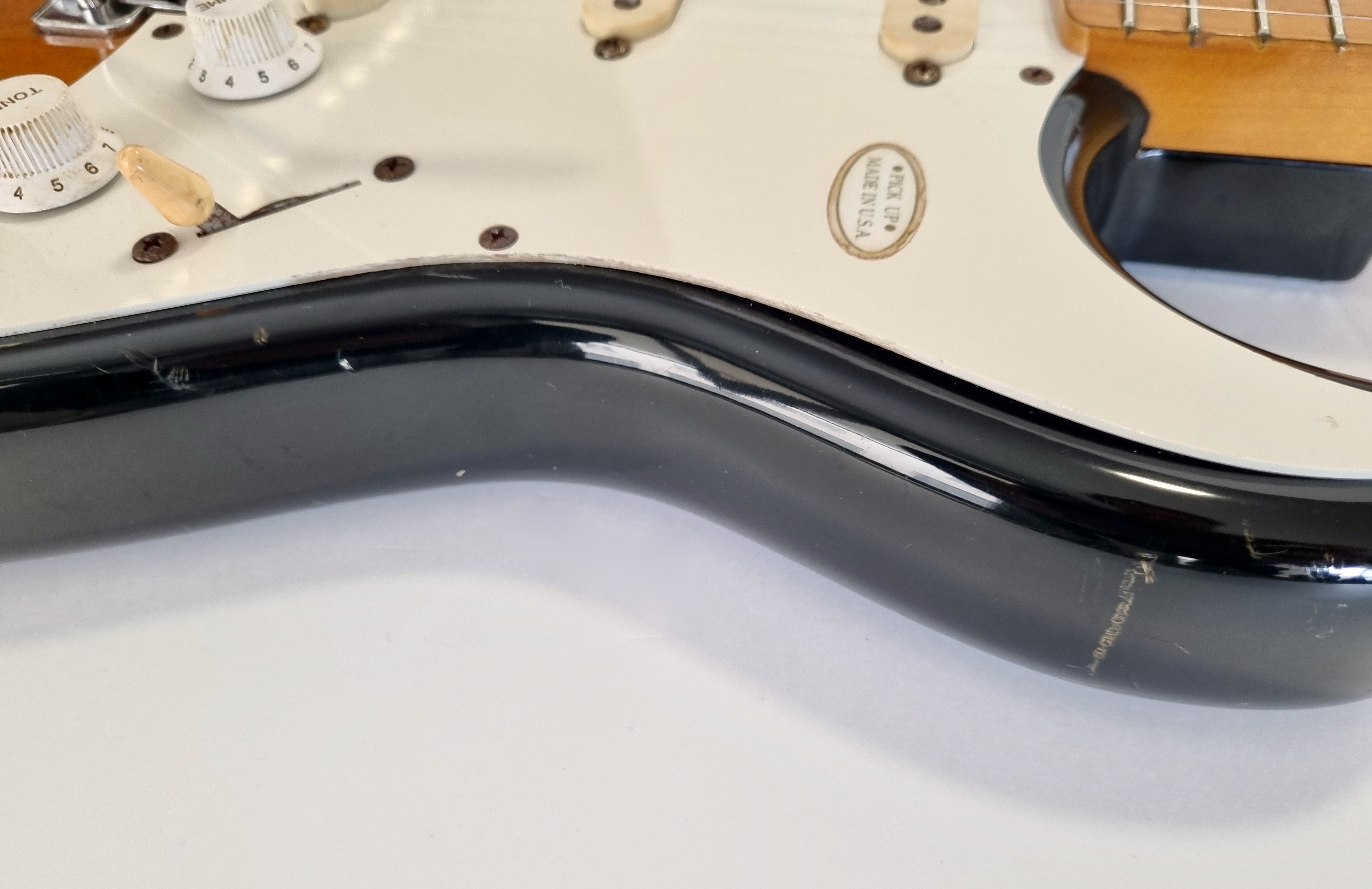 Fender ST57-xx (26884)