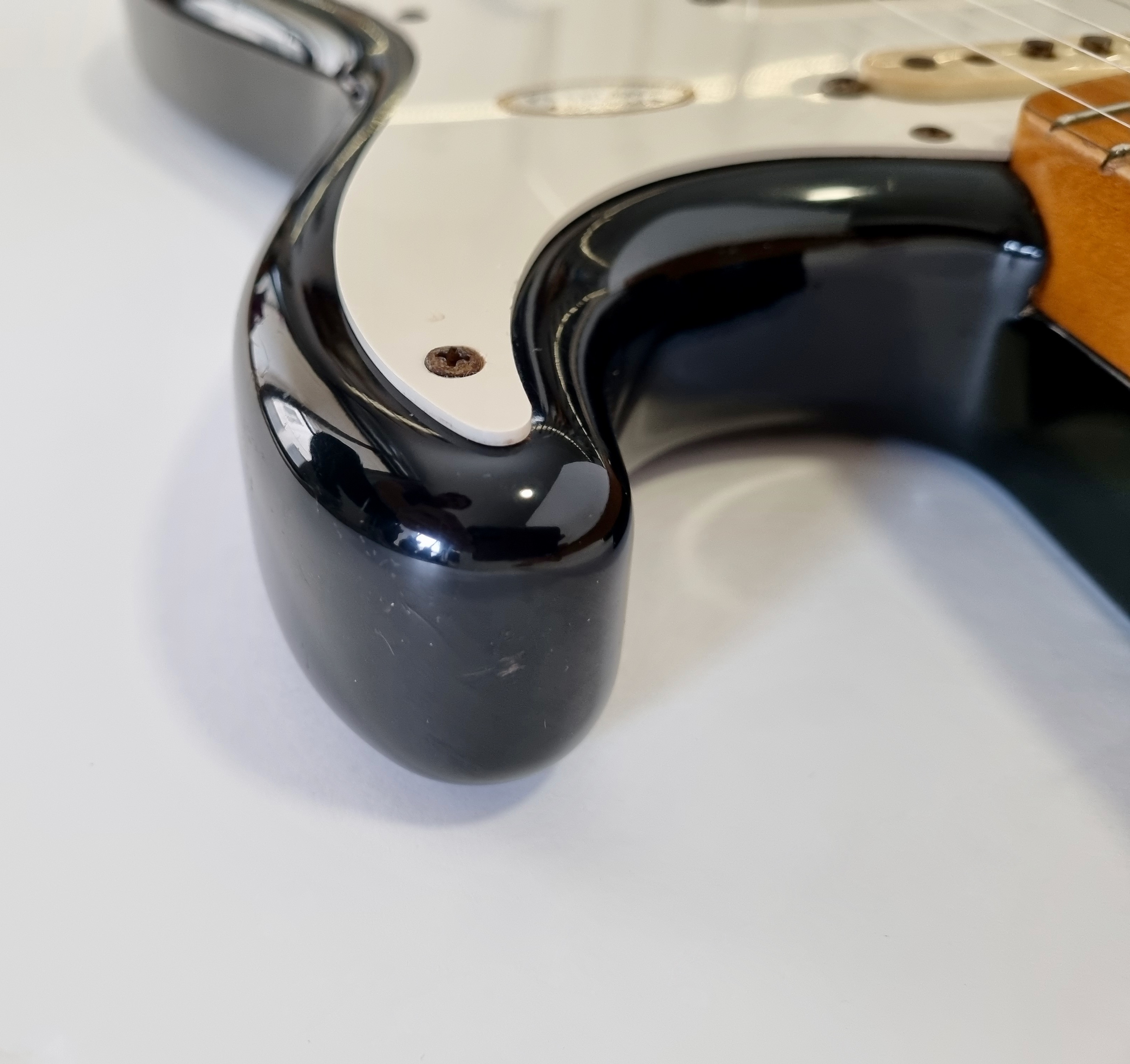 Fender ST57-xx (49475)