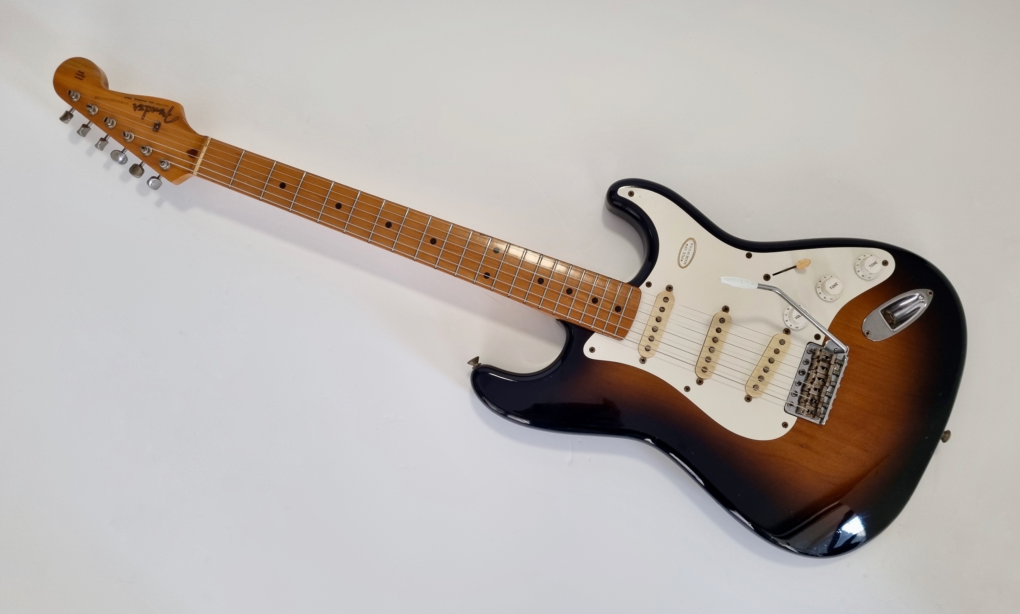 Fender ST57-xx (28614)