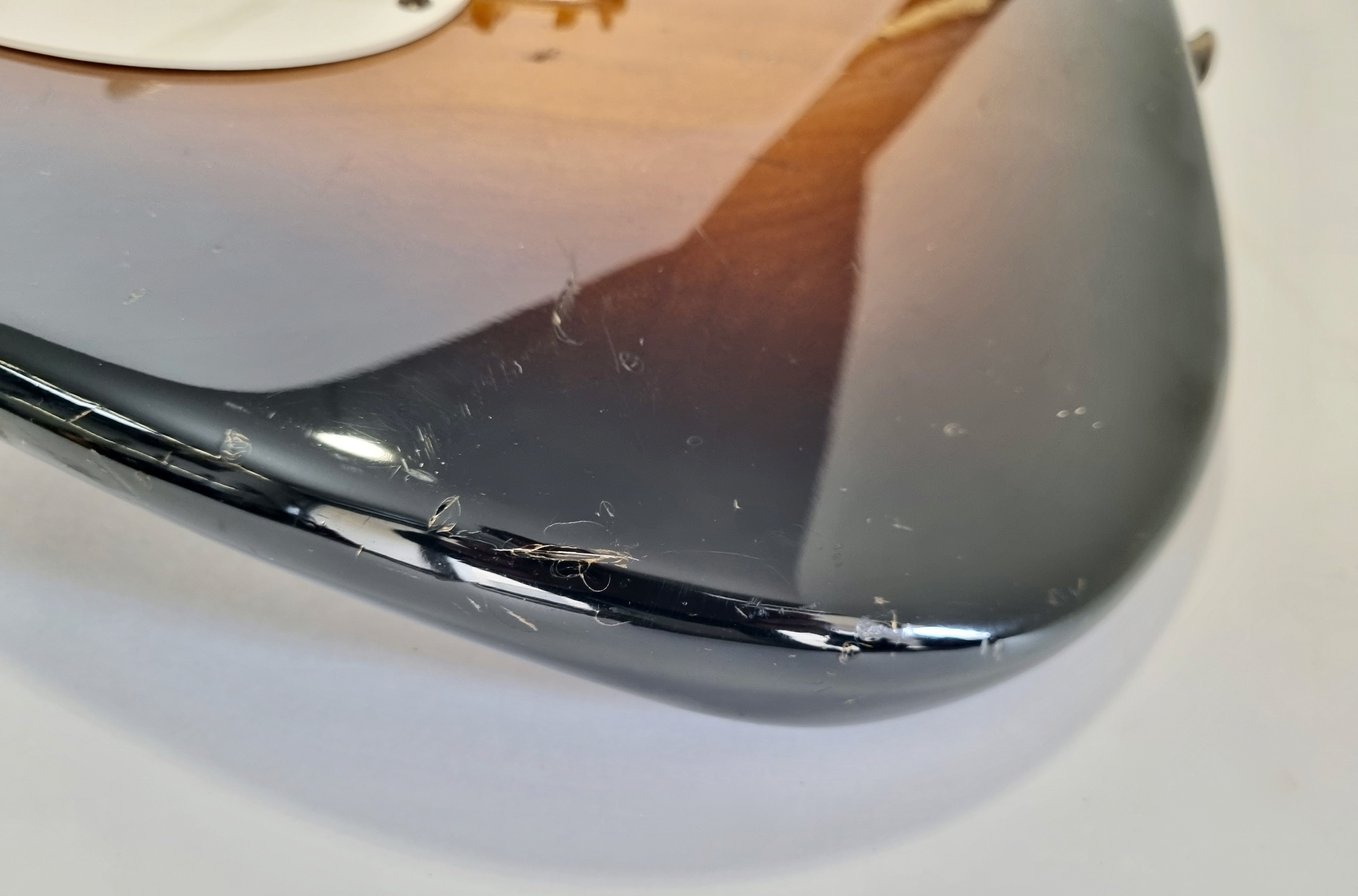 Fender ST57-xx (51655)