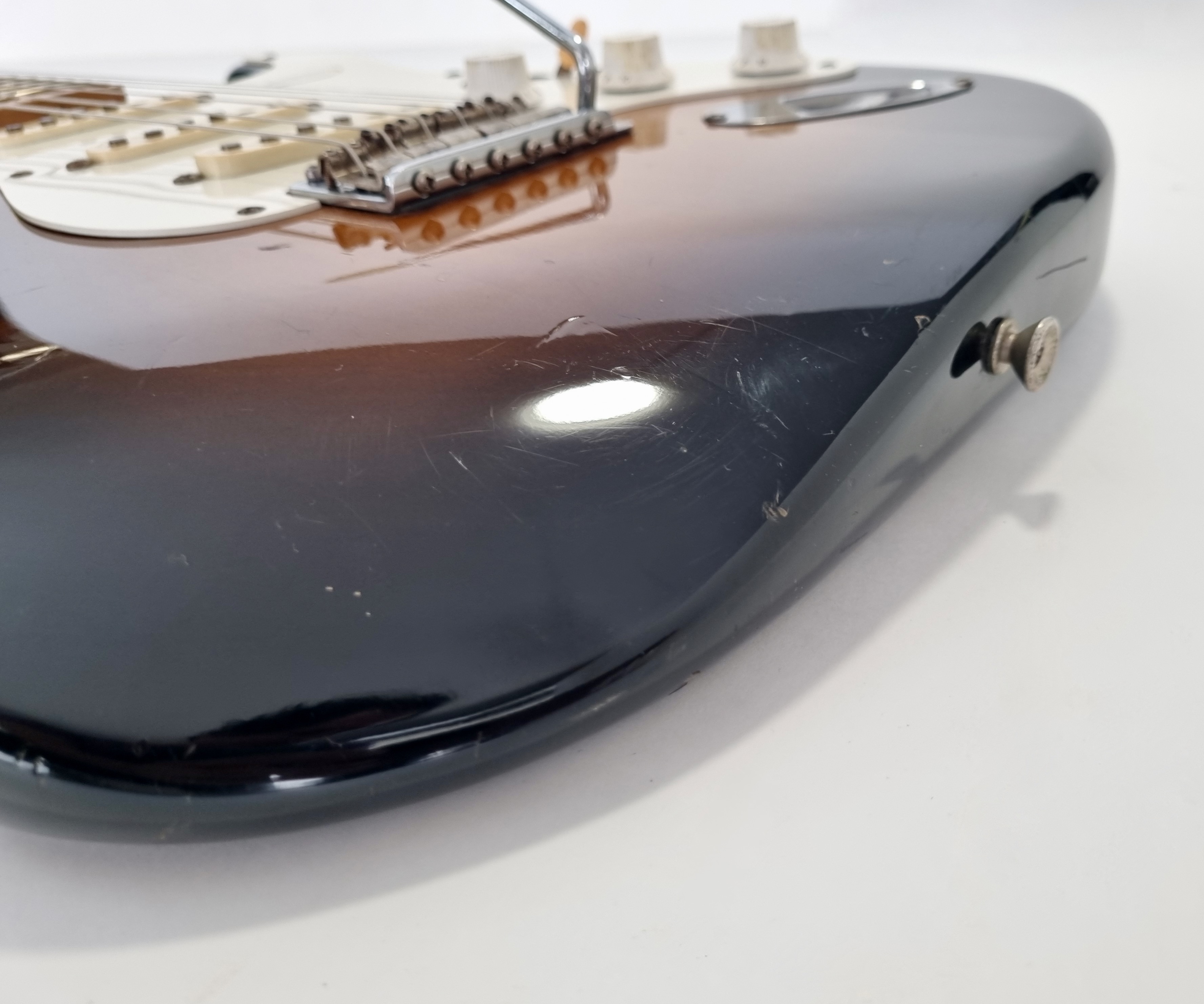 Fender ST57-xx (61857)