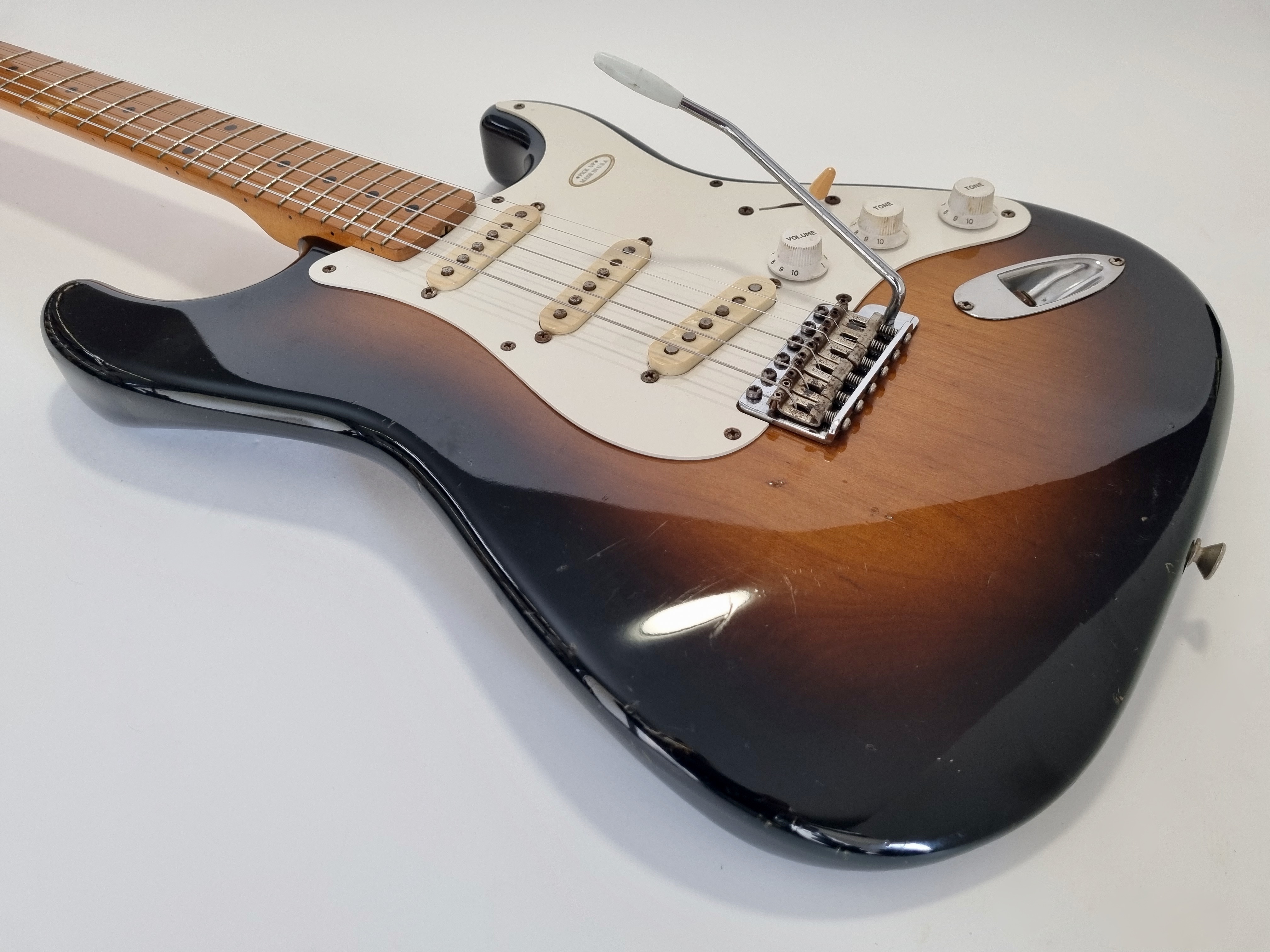 Fender ST57-xx (1476)