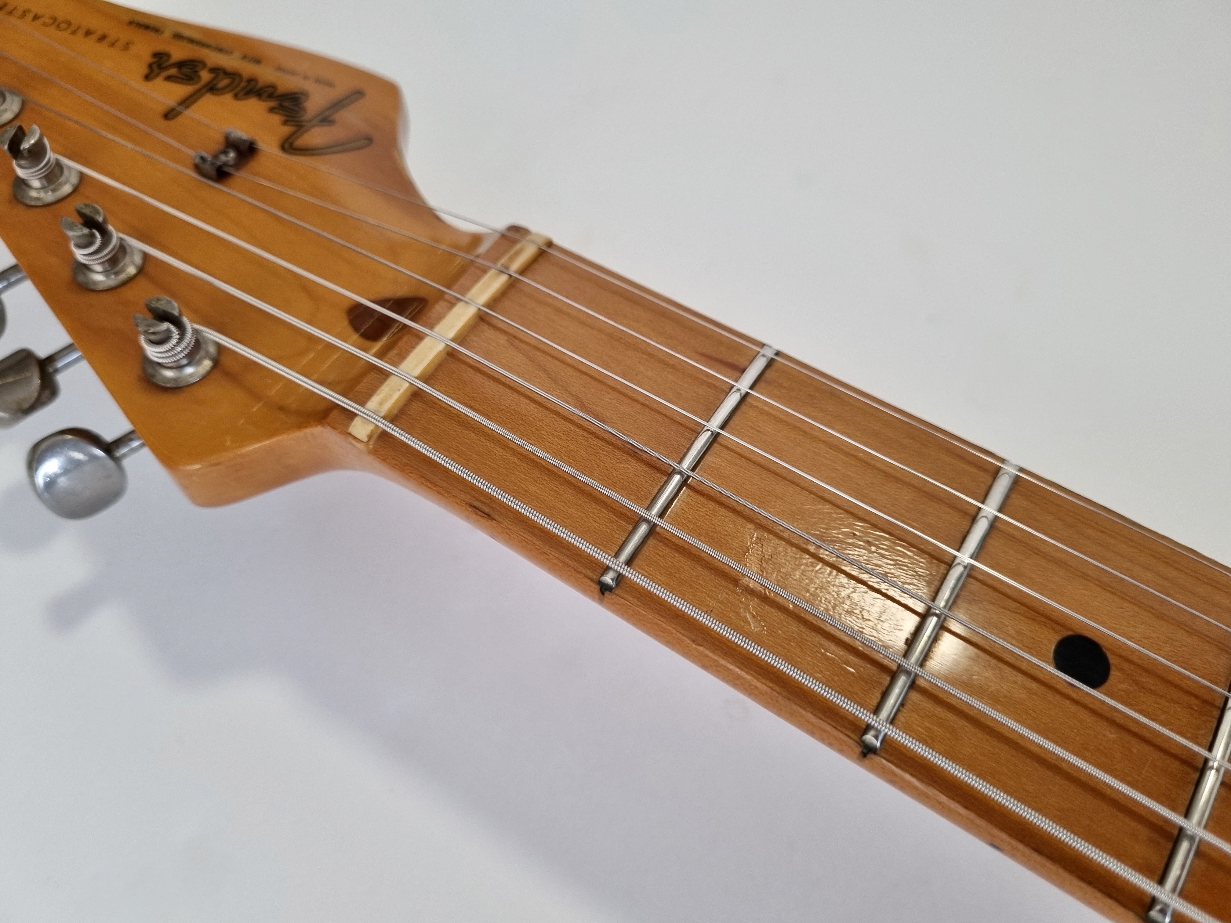 Fender ST57-xx (63514)