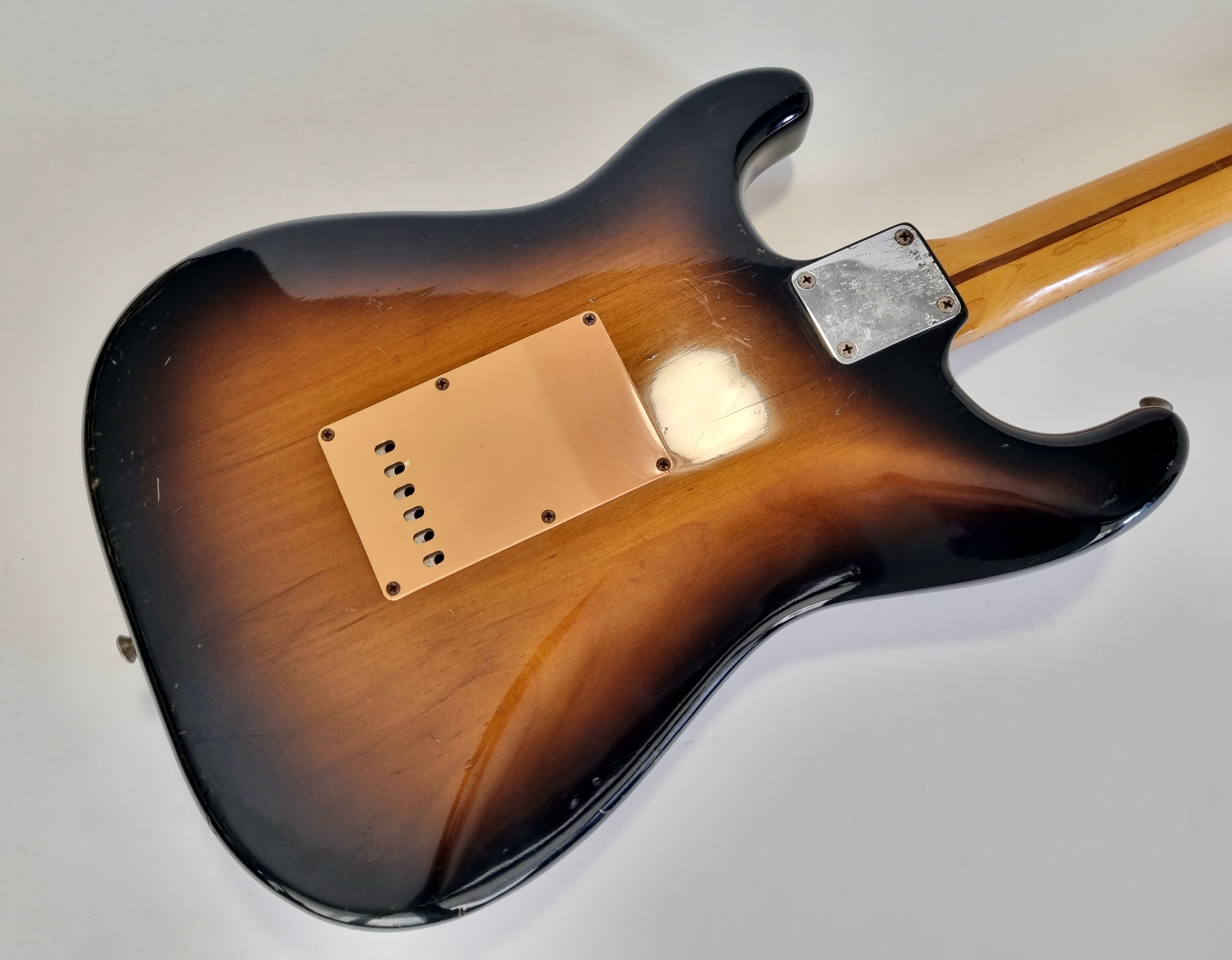 Fender ST57-xx (4347)