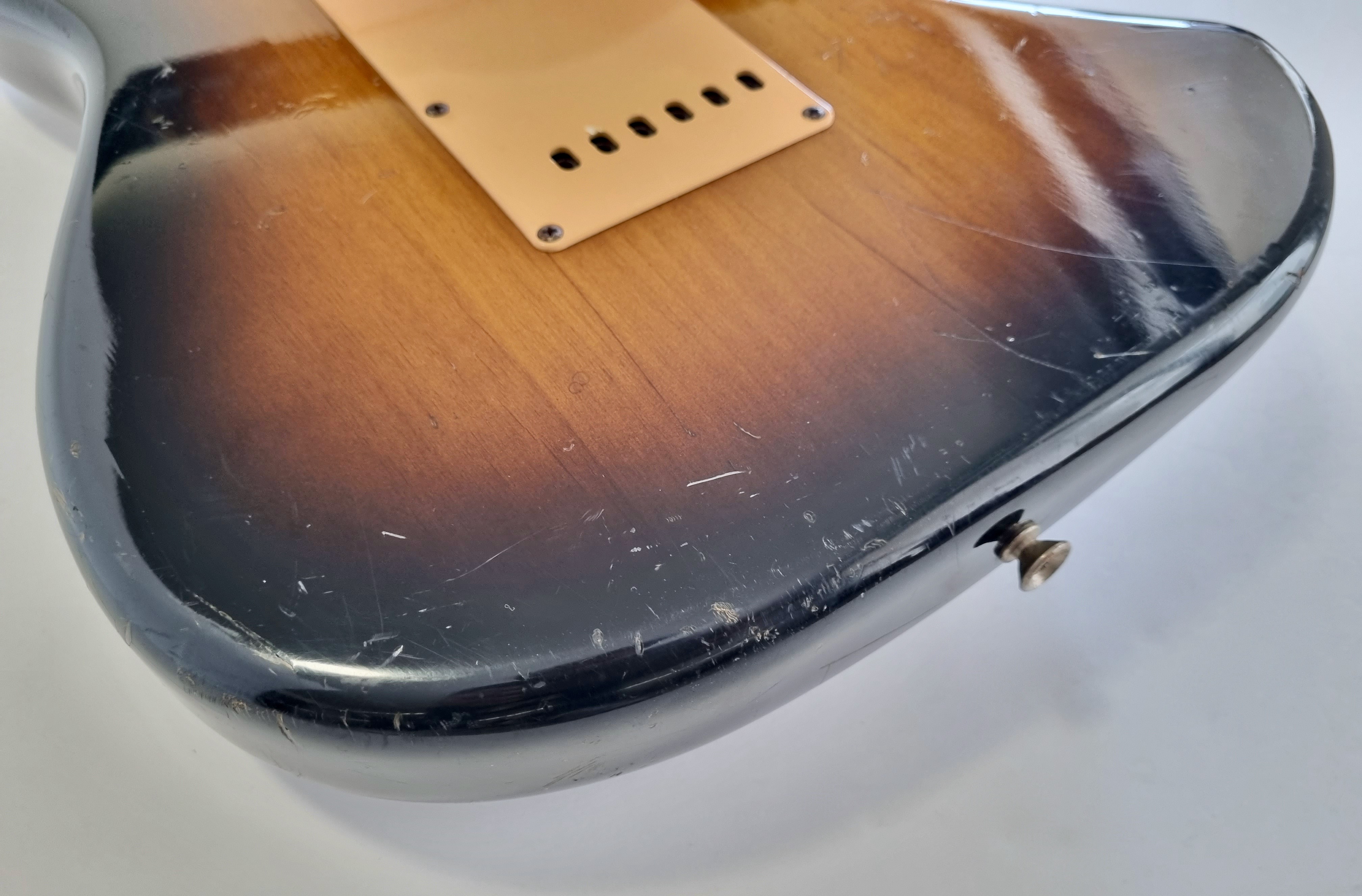 Fender ST57-xx (70421)