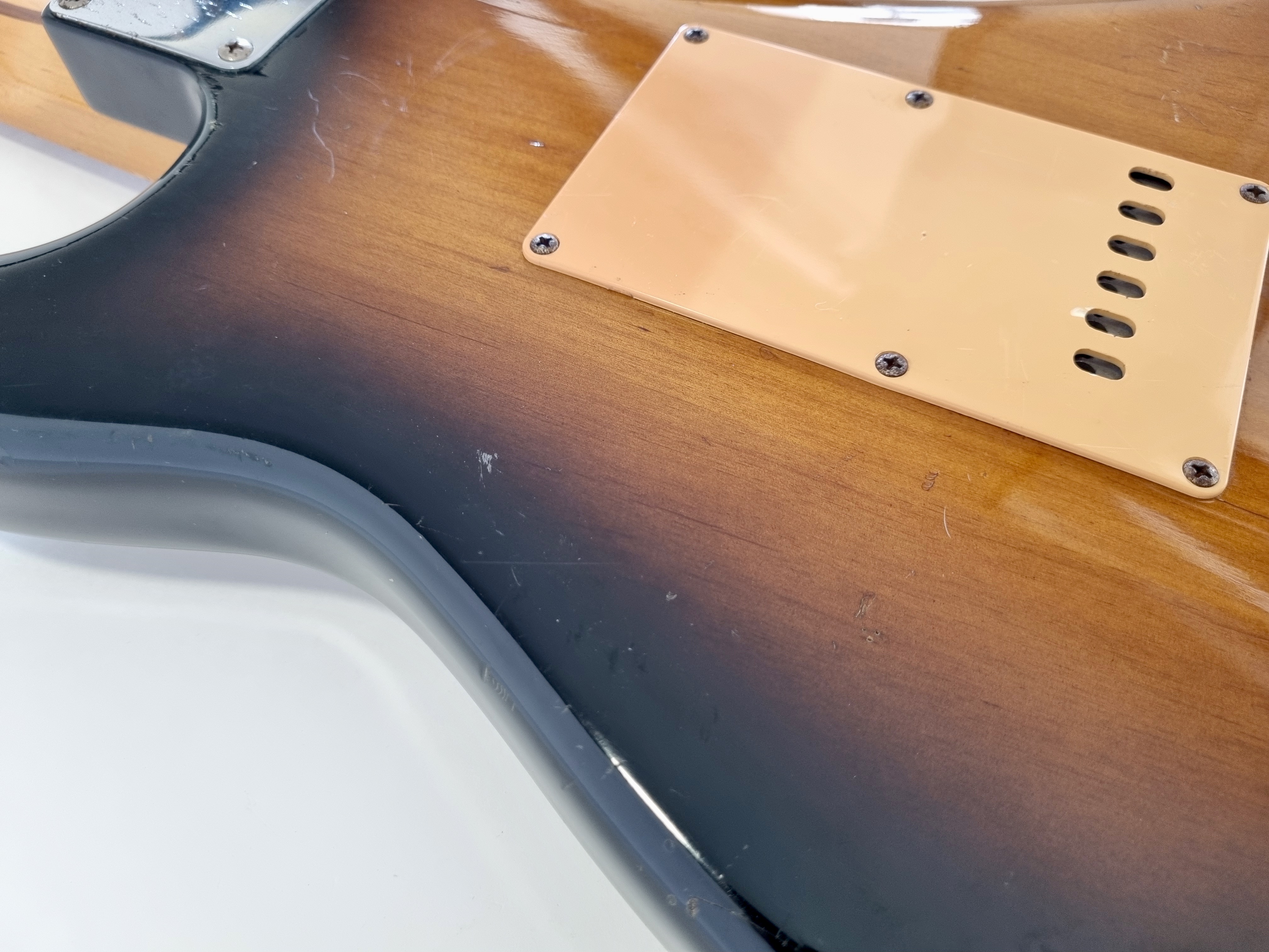 Fender ST57-xx (55075)