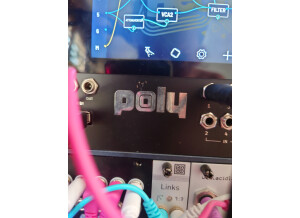 Poly Effects Hector (79974)