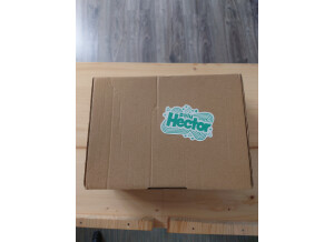 Poly Effects Hector (63787)