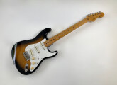 Fender Stratocaster ST57-65 JV Sunburst 1984 Japan