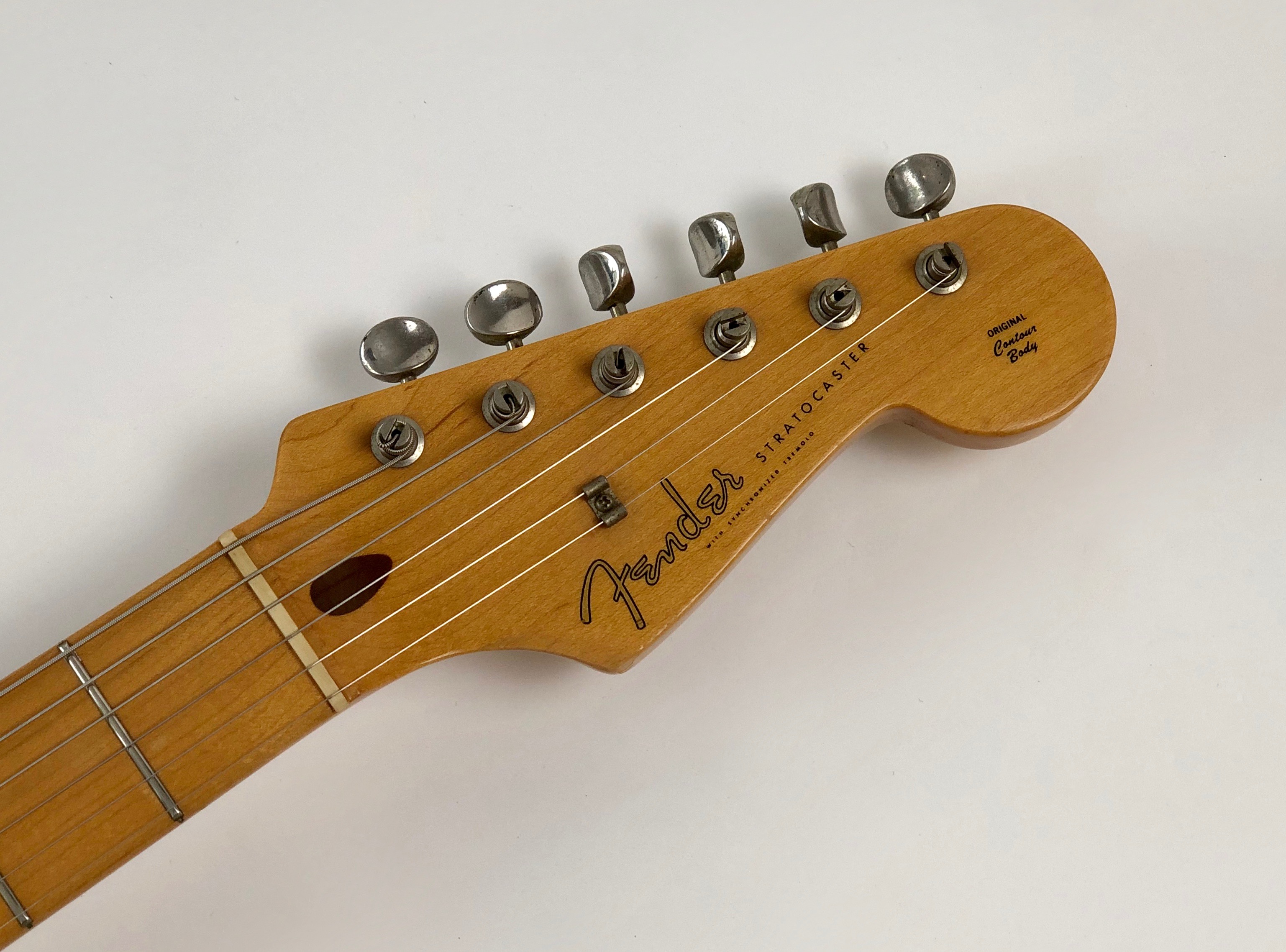 Fender ST57-xx (47067)