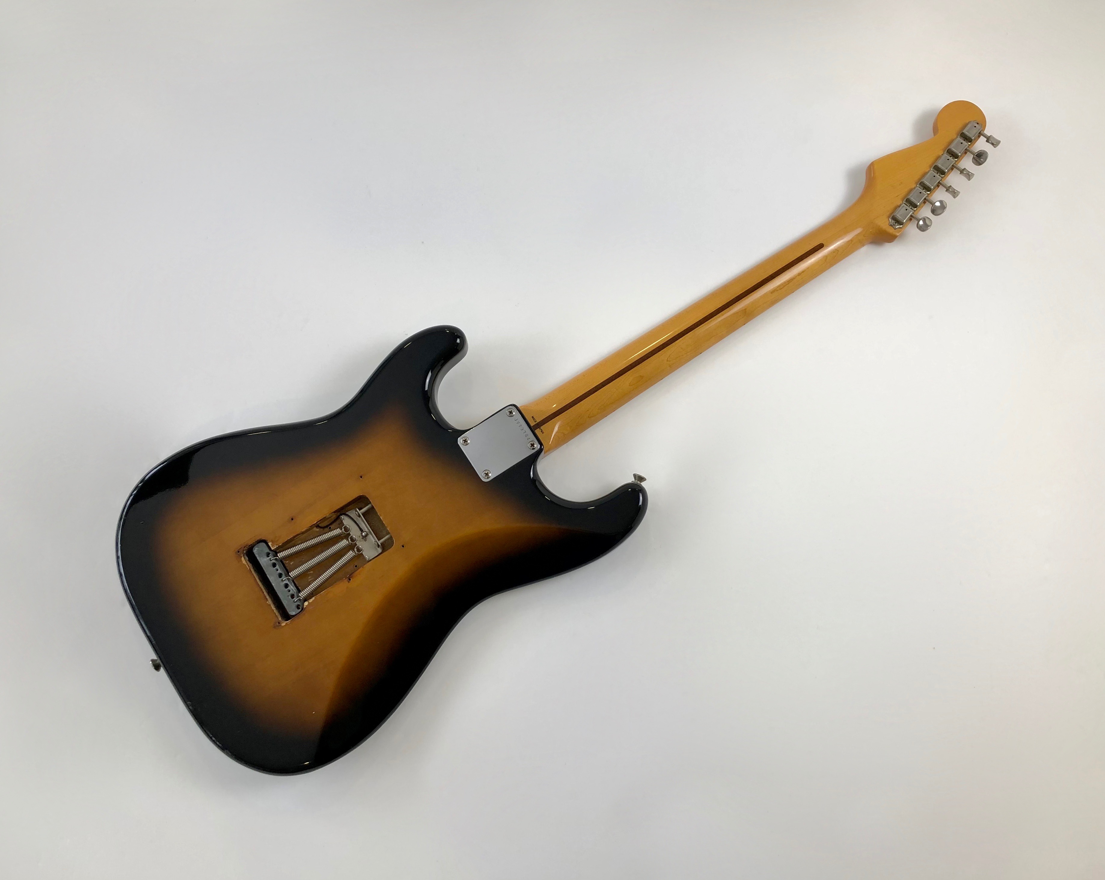 Fender ST57-xx (33552)