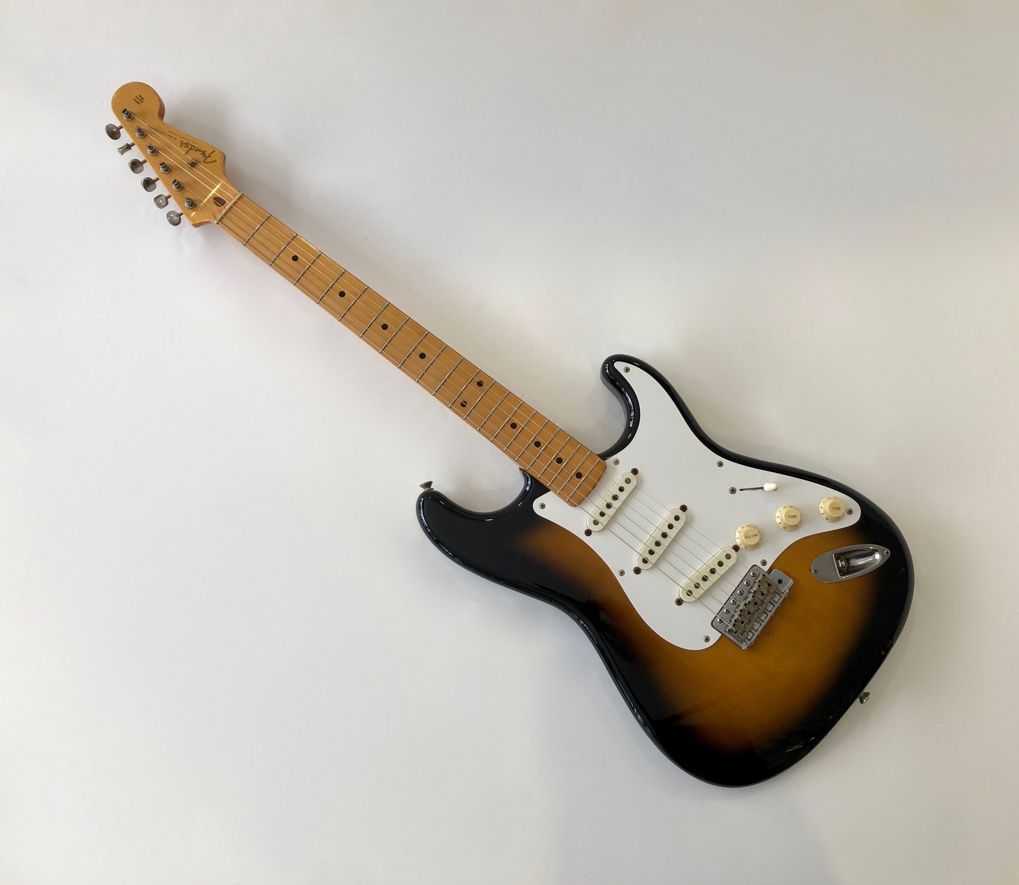 Fender ST57-xx (70024)