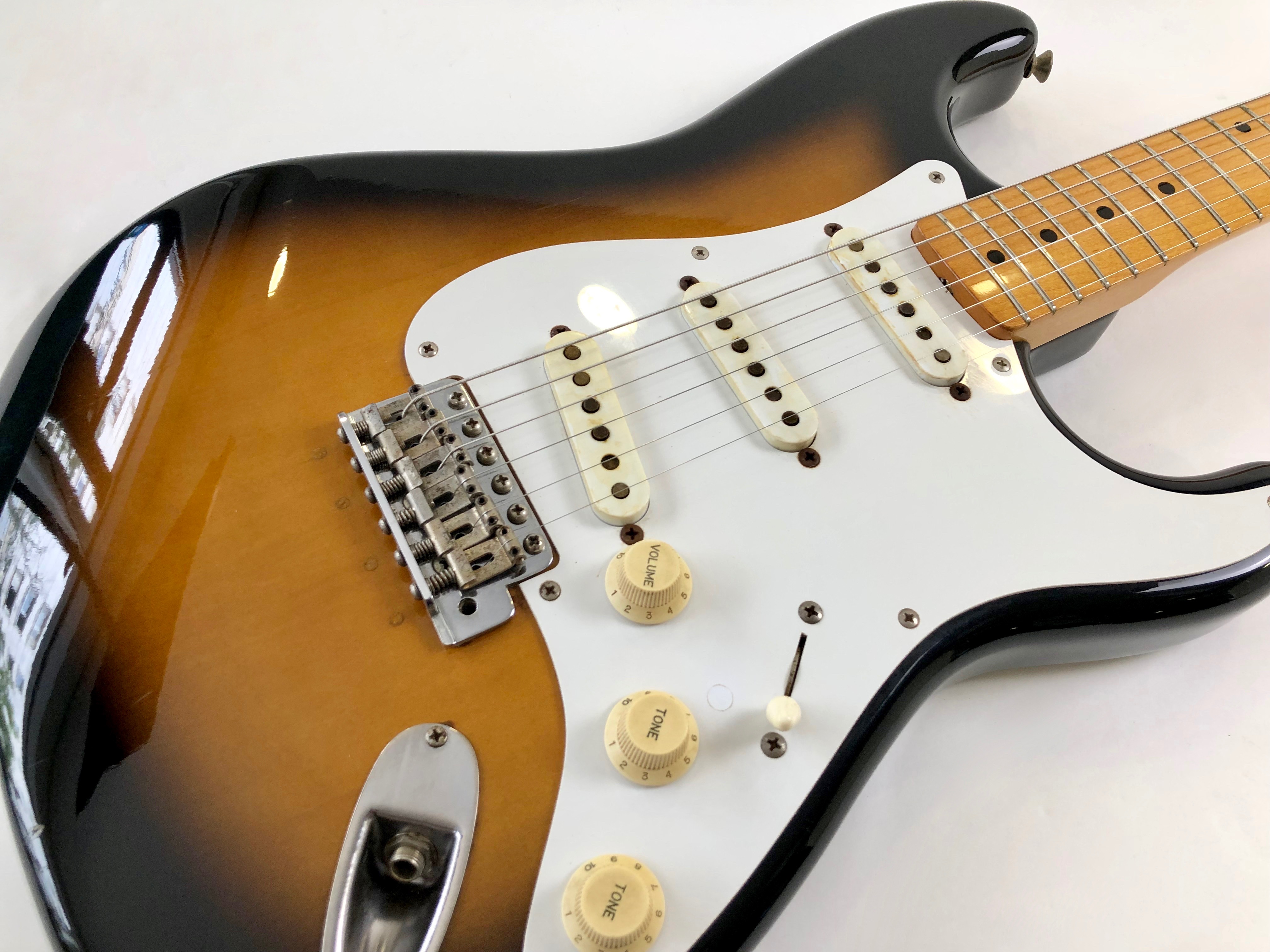 Fender ST57-xx (1842)