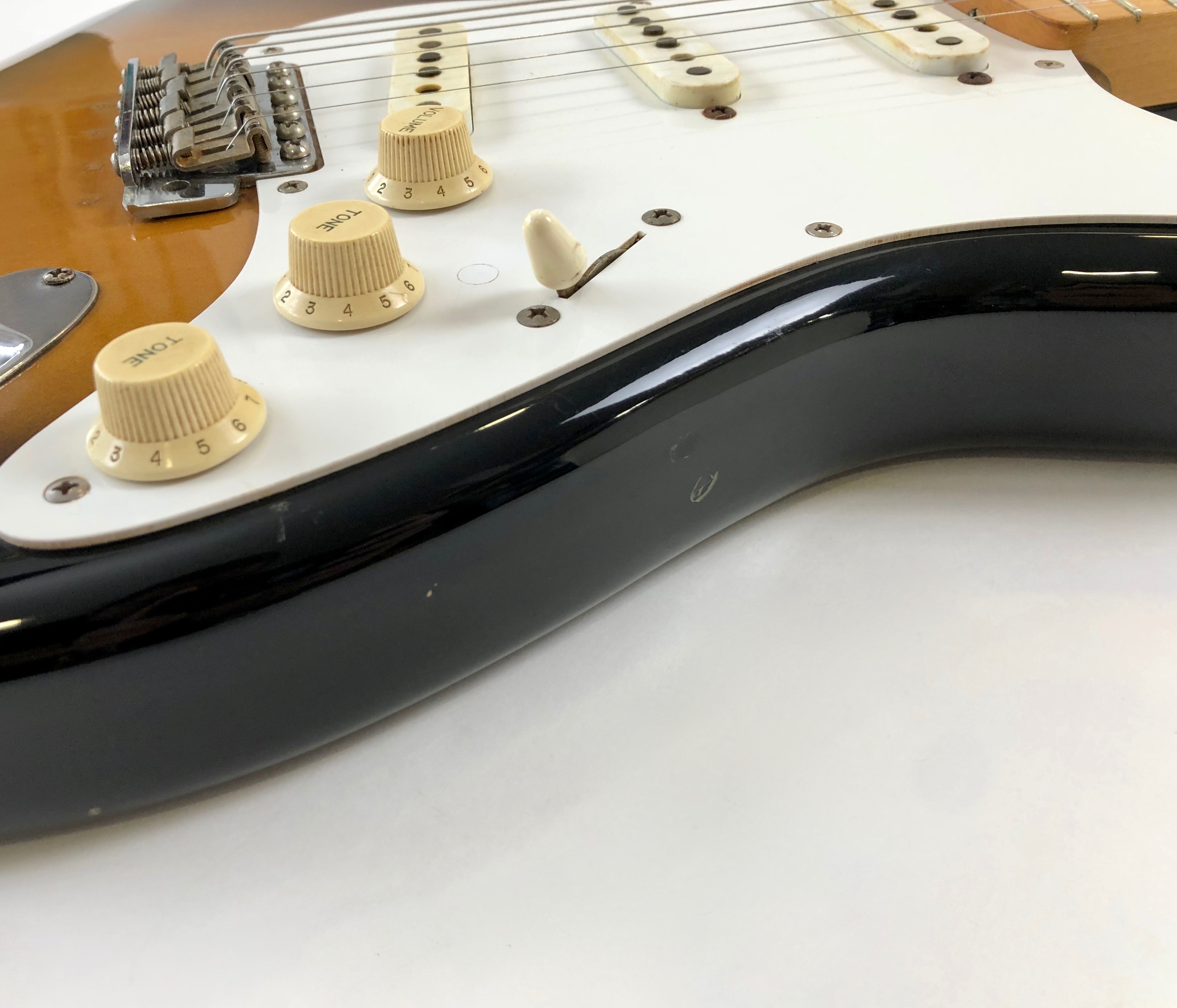 Fender ST57-xx (41718)