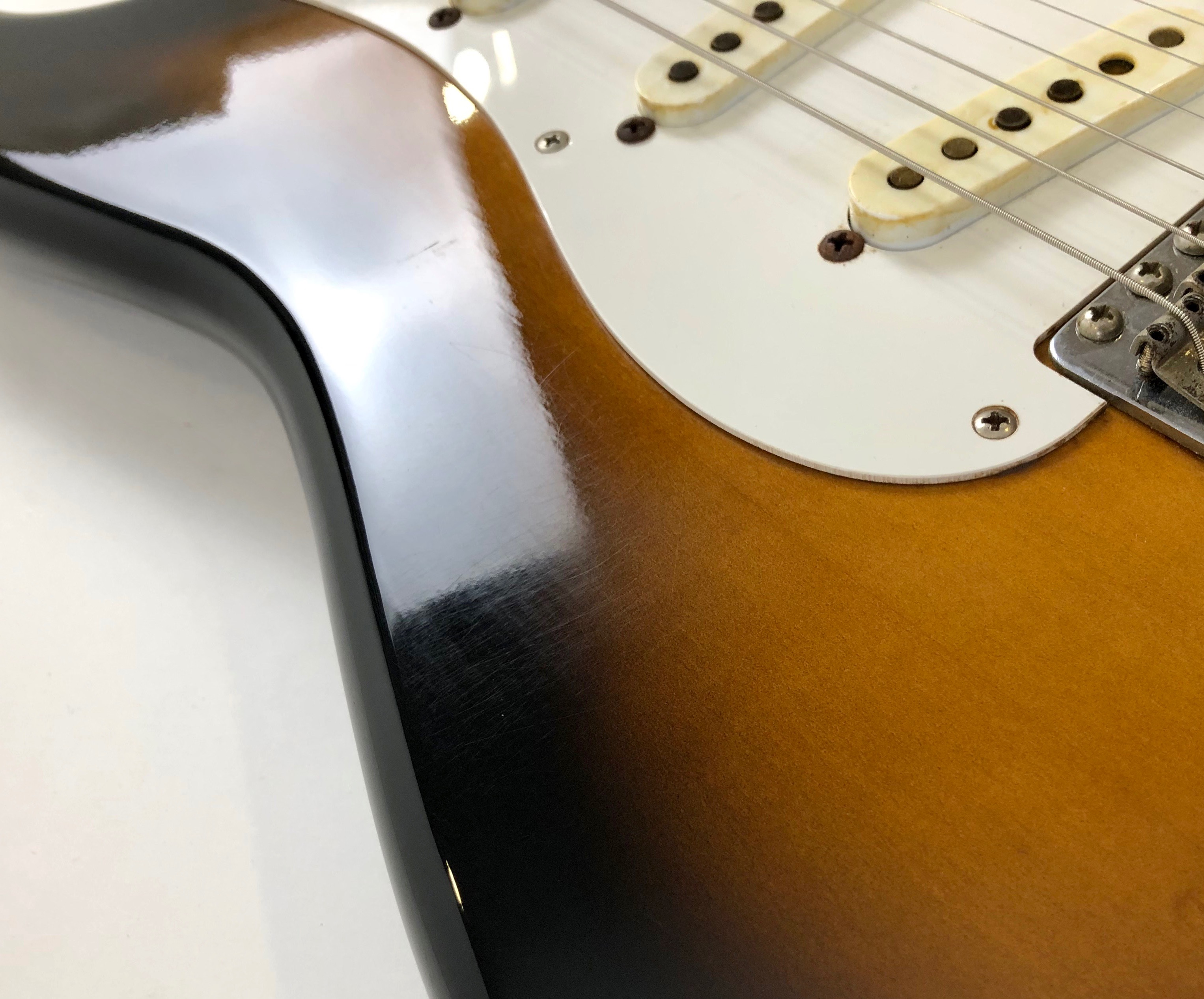 Fender ST57-xx (33238)