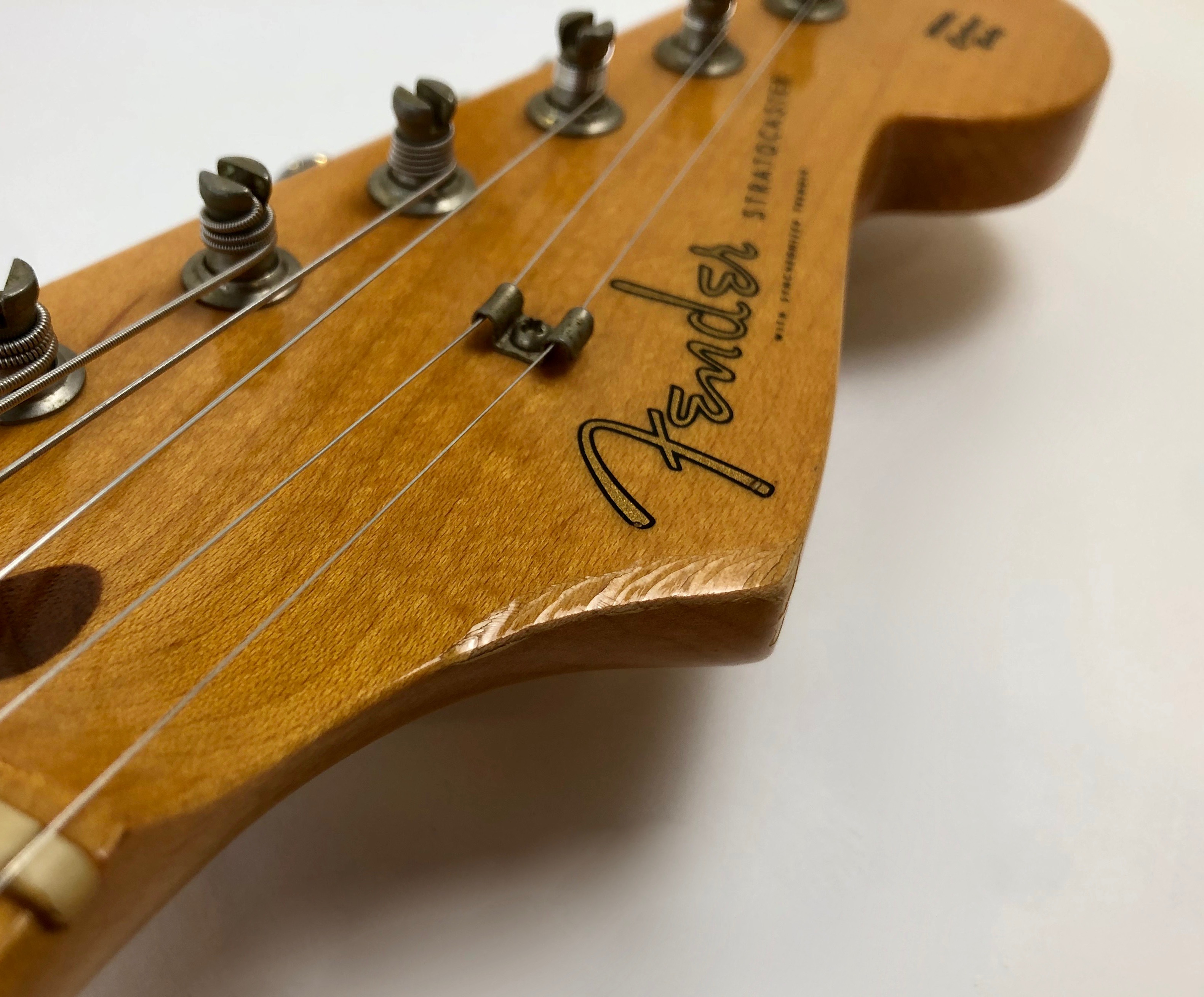 Fender ST57-xx (41701)