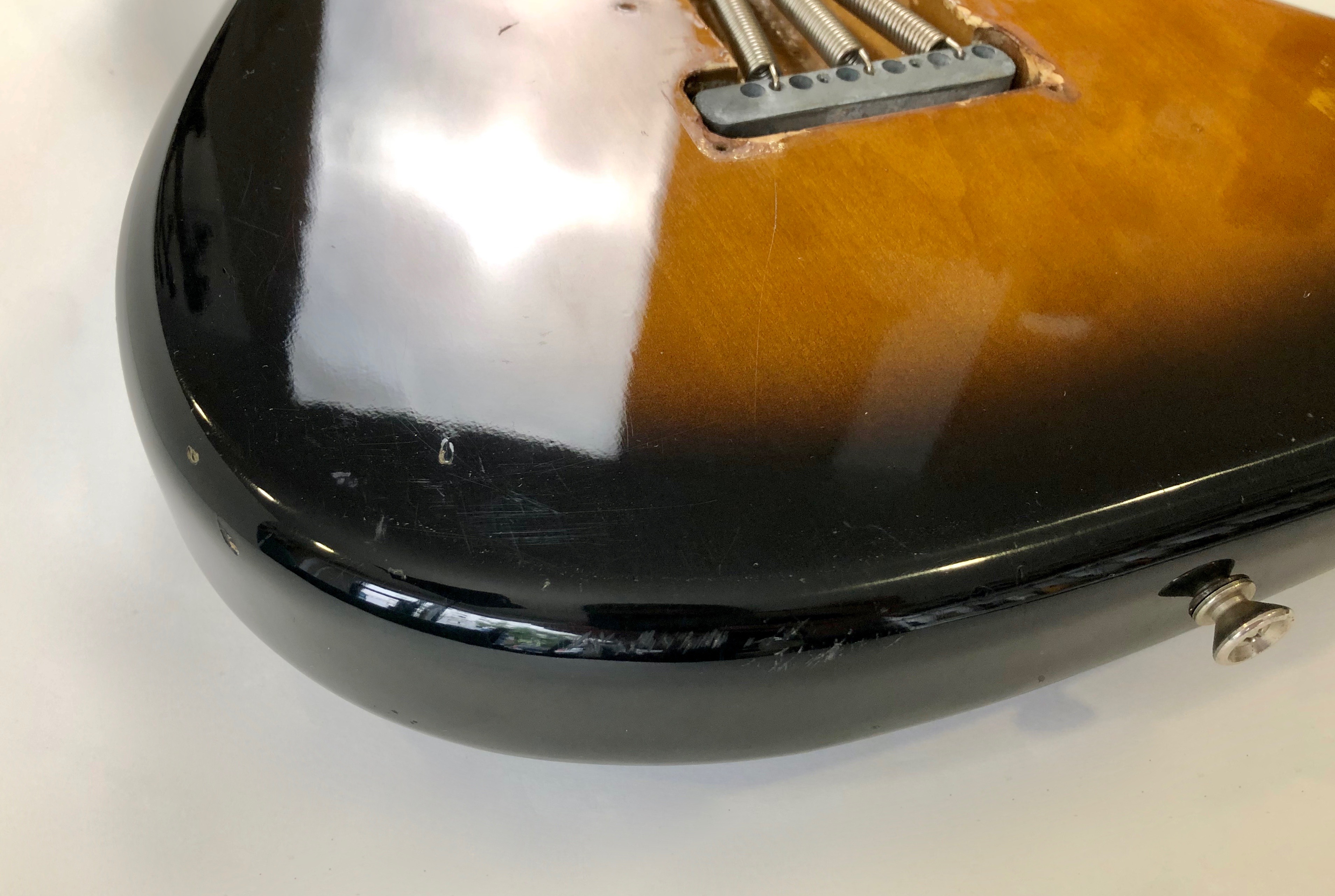 Fender ST57-xx (17332)