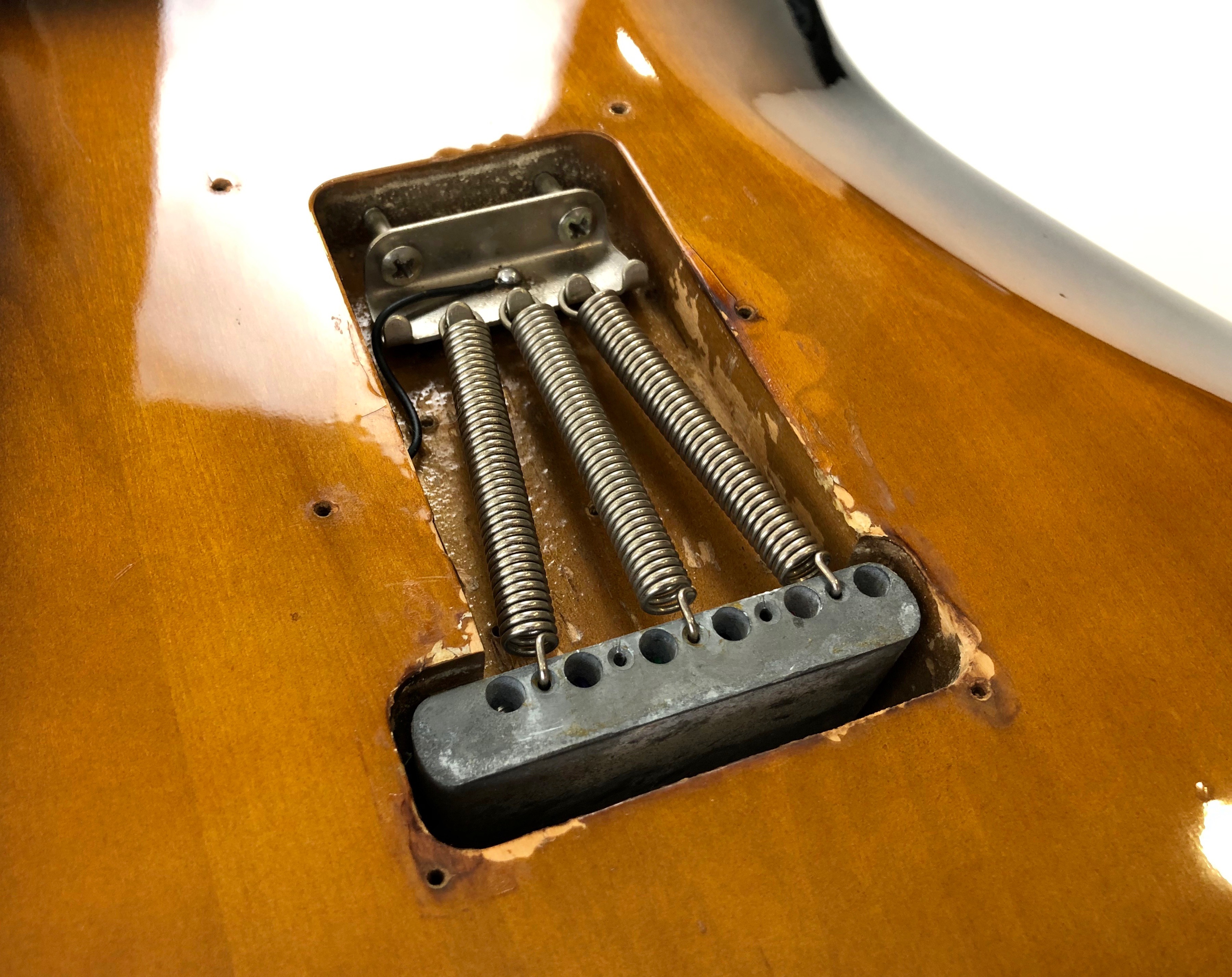 Fender ST57-xx (40784)