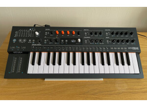 Arturia MiniFreak (78551)