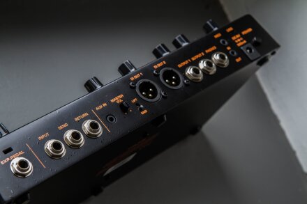 Trident-12 Trident-12