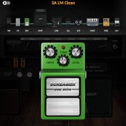 Tube Screamer Tube Screamer