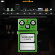 Tube Screamer Tube Screamer