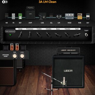 Uberschall Uberschall