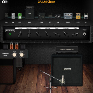 Uberschall Uberschall