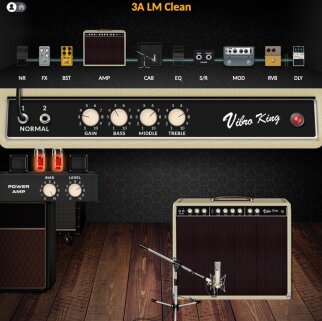 Vibro King Vibro King