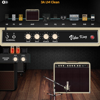 Vibro King Vibro King