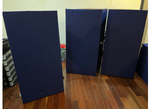 GIK Acoustics Room Kit custom (44769)