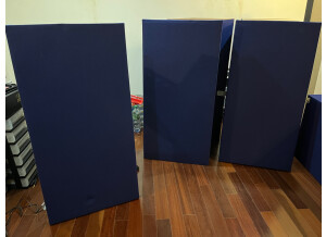 GIK Acoustics Room Kit custom