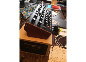 Moog Music DFAM (Drummer From Another Mother) (57313)