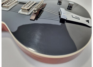 Gretsch G6128T-TVP Power Jet (30266)