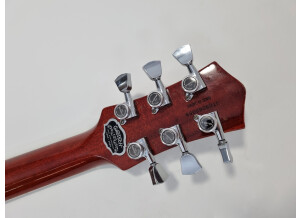 Gretsch G6128T-TVP Power Jet (88232)