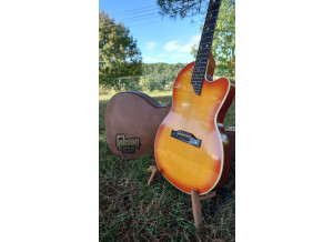 Gibson Chet Atkins SST (37145)