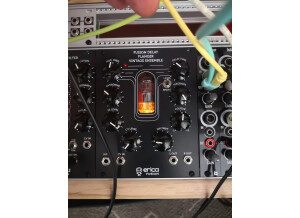 Erica Synths Fusion Delay/Flanger/Vintage Ensemble (3959)