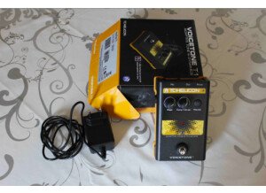 TC Helicon T1