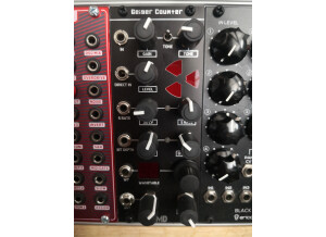WMD Geiger Counter Eurorack (68053)