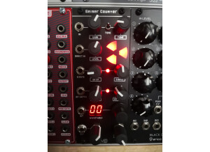 WMD Geiger Counter Eurorack