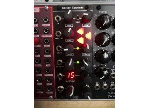 WMD Geiger Counter Eurorack (51729)