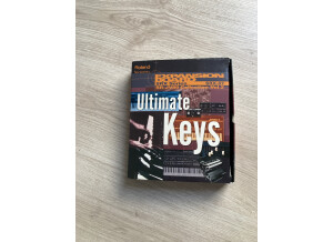 Roland SRX-07 Ultimate Keys (52748)