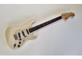 Fender Stratocaster ST72-145RB Ritchie Blackmore signature 2004 Olympic White Japan