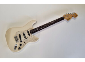 Fender ST72-145RB signature Richie Blackmore (83611)