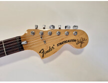 Fender ST72-145RB signature Richie Blackmore (28470)