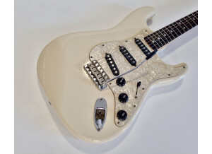 Fender ST72-145RB signature Richie Blackmore (63640)