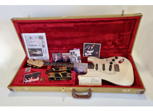 Fender ST72-145RB signature Richie Blackmore