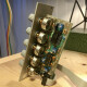 A-105 24dB SSM Low Pass Filter A-105 24dB SSM Low Pass Filter