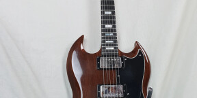 Gibson SG standart 1972