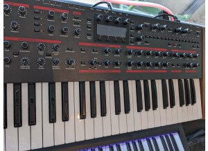 Dave Smith Instruments Pro 2 (45393)